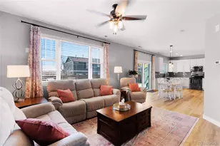 1464 N Stratton Ave, Castle Rock, CO 80104 - Photo 13