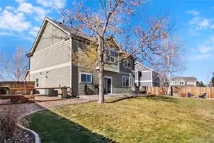 1464 N Stratton Ave, Castle Rock, CO 80104 - Photo 41