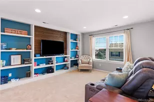 1464 N Stratton Ave, Castle Rock, CO 80104 - Photo 23