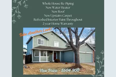 11469 W Fair Avenue, Littleton, CO 80127 - Photo 1