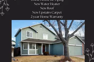 11469 W Fair Ave, Littleton, CO 80127 - Photo 1