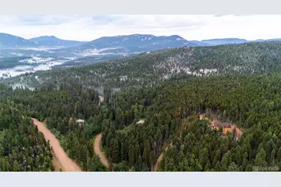 11173 S Barney Gulch Road, Conifer, CO 80433 - Photo 15