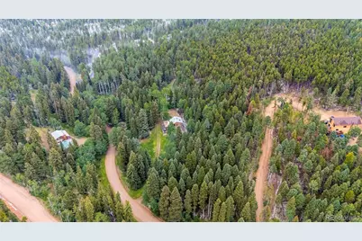 11173 S Barney Gulch Road, Conifer, CO 80433 - Photo 13