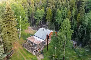 11173 S Barney Gulch Rd, Conifer, CO 80433 - Photo 1
