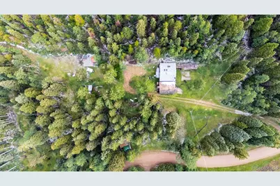 11173 S Barney Gulch Road, Conifer, CO 80433 - Photo 9