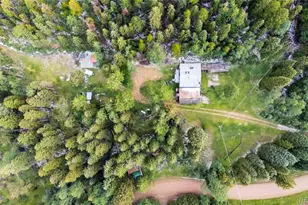 11173 S Barney Gulch Rd, Conifer, CO 80433 - Photo 9