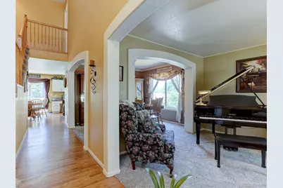3616 Buffalo Grass Lane, Castle Rock, CO 80109 - Photo 5