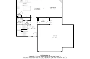 42367 Glen Abbey Dr, Elizabeth, CO 80107 - Photo 39