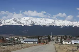 617 E 8th St, Leadville, CO 80461 - Photo 1