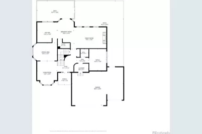 11280 Parliament Way, Parker, CO 80138 - Photo 35