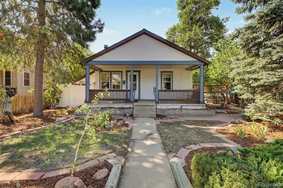 210 W Simpson Street, Lafayette, CO 80026 - Photo 1