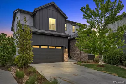 10401 Maplebrook Way, Highlands Ranch, CO 80126 - Photo 1