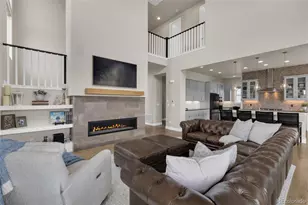 10401 Maplebrook Wy, Highlands Ranch, CO 80126 - Photo 11