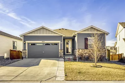 6664 Merrimack Drive, Castle Pines, CO 80108 - Photo 1