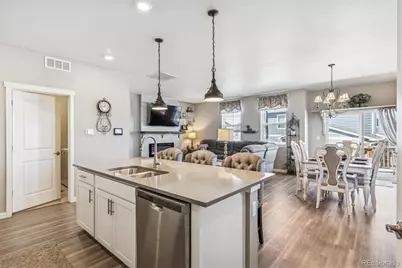 4985 Cattle Cross Lane, Castle Rock, CO 80104 - Photo 5