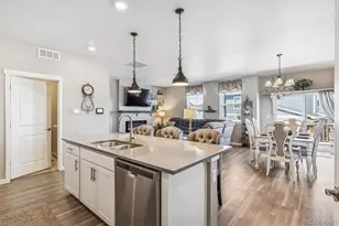 4985 Cattle Cross Ln, Castle Rock, CO 80104 - Photo 5