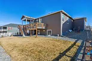 4985 Cattle Cross Ln, Castle Rock, CO 80104 - Photo 29