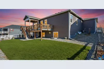 4985 Cattle Cross Lane, Castle Rock, CO 80104 - Photo 29