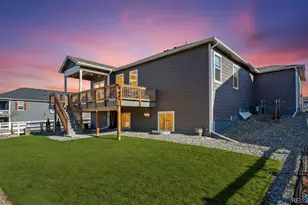 4985 Cattle Cross Ln, Castle Rock, CO 80104 - Photo 29