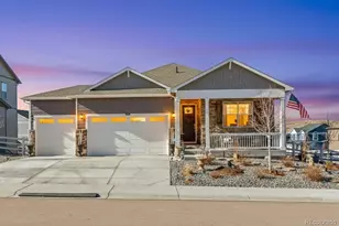 4985 Cattle Cross Ln, Castle Rock, CO 80104 - Photo 35