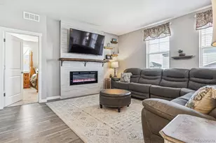 4985 Cattle Cross Ln, Castle Rock, CO 80104 - Photo 11