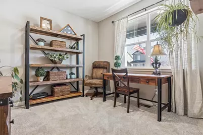 4985 Cattle Cross Lane, Castle Rock, CO 80104 - Photo 17