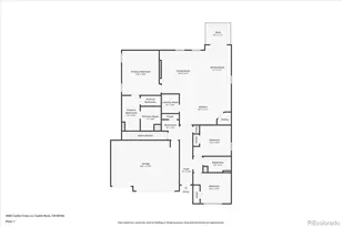 4985 Cattle Cross Ln, Castle Rock, CO 80104 - Photo 37