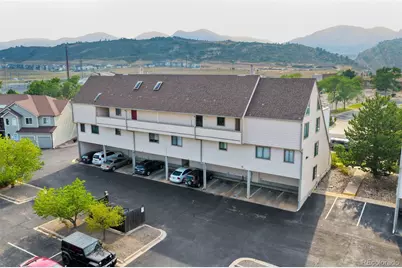 4266 S Eldridge Street #101, Morrison, CO 80465 - Photo 19