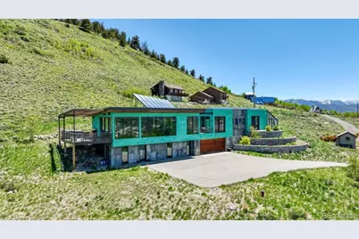 421 Z Road, Silverthorne, CO 80498 - Photo 37