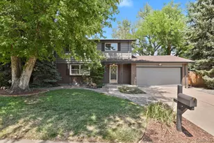 1455 W Hinsdale Dr, Littleton, CO 80120 - Photo 1