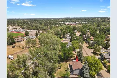1455 W Hinsdale Drive, Littleton, CO 80120 - Photo 43