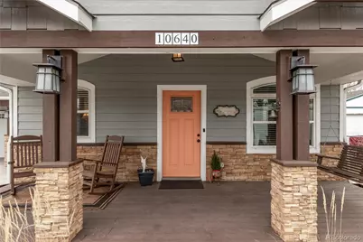 10640 W 46th Avenue, Wheat Ridge, CO 80033 - Photo 5
