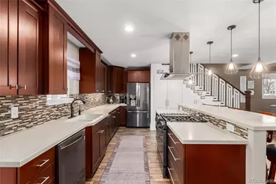 10640 W 46th Avenue, Wheat Ridge, CO 80033 - Photo 11