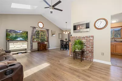 10868 Norton Avenue, Conifer, CO 80433 - Photo 9