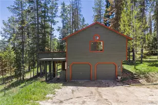 10868 Norton Ave, Conifer, CO 80433 - Photo 23