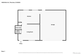 10929 Birch Dr, Thornton, CO 80233 - Photo 31
