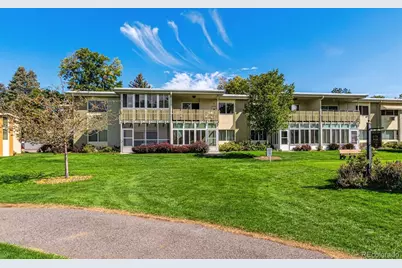 725 S Clinton Street #13B, Denver, CO 80247 - Photo 1