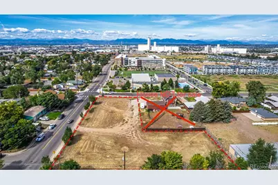 5651 E 62nd Avenue, Commerce City, CO 80022 - Photo 1