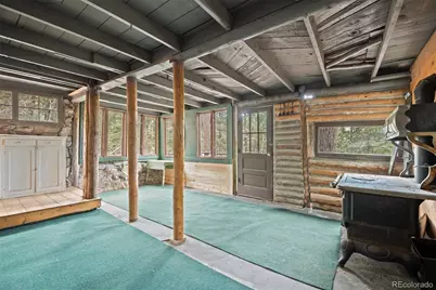 26751 Fern Gulch Road, Evergreen, CO 80439 - Photo 13