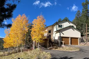 2169 Vigilante Ave, Bailey, CO 80421 - Photo 1