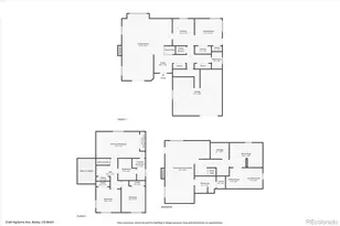 2169 Vigilante Ave, Bailey, CO 80421 - Photo 43