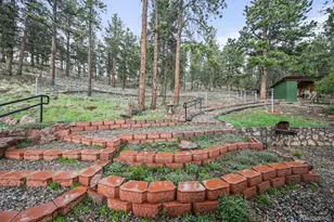 2169 Vigilante Ave, Bailey, CO 80421 - Photo 17