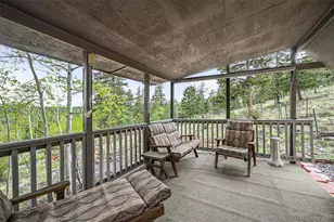 2169 Vigilante Ave, Bailey, CO 80421 - Photo 33