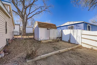 2001 Tulane Street, Denver, CO 80260 - Photo 25