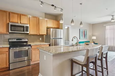 10184 Park Meadows Drive #1303, Lone Tree, CO 80124 - Photo 1