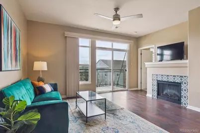 10184 Park Meadows Drive #1303, Lone Tree, CO 80124 - Photo 9