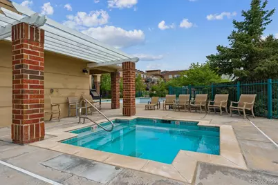 10184 Park Meadows Drive #1303, Lone Tree, CO 80124 - Photo 19