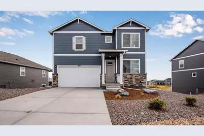 9875 Ceylon Court, Commerce City, CO 80022 - Photo 1