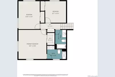 3792 S Fenton Way, Denver, CO 80235 - Photo 29