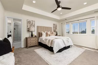 24794 E Tennessee Place, Aurora, CO 80018 - Photo 21